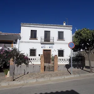 El Rincon Del Torcal Guest house