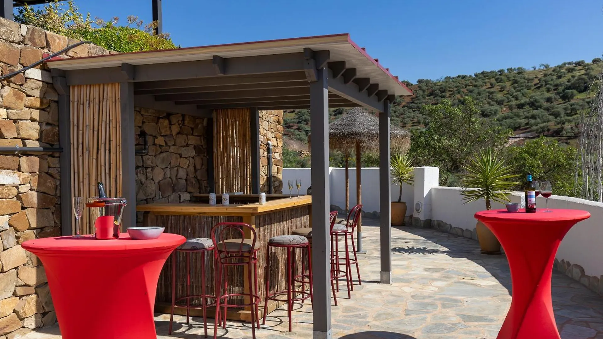 Holiday home Casa Uva Espanola Villanueva de la Concepcion